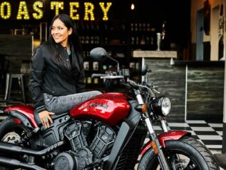 2024 Indian Scout Bobber Sixty