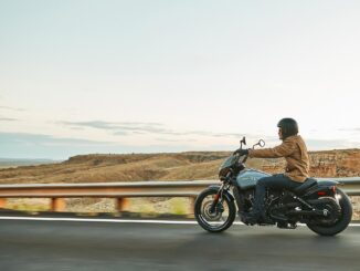 2024 Indian Scout Rogue Sixty