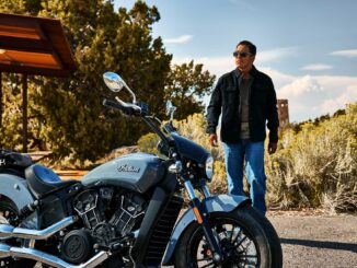 2024 Indian Scout Sixty