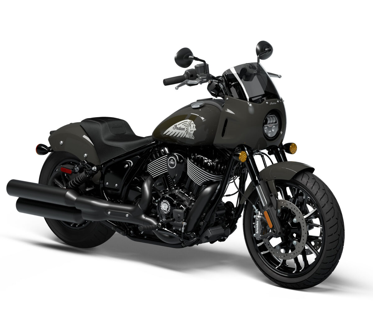 2024 Indian Sport Chief