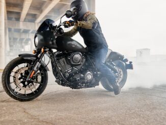 2024 Indian Sport Chief