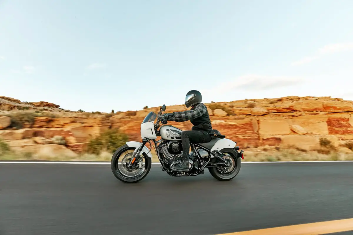 2024 Indian Sport Chief