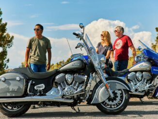 2024 Indian Springfield