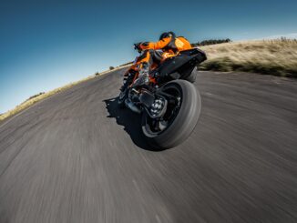 2024 KTM 1390 Super Duke R EVO