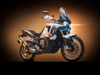 2024 MV Agusta LXP Orioli