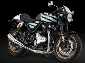 2024 Norton 961 LE 588