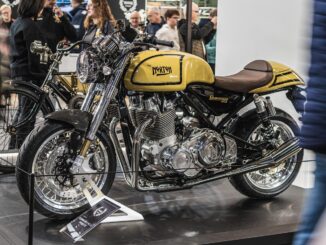 2024 Norton 961 LE ENERGETTE