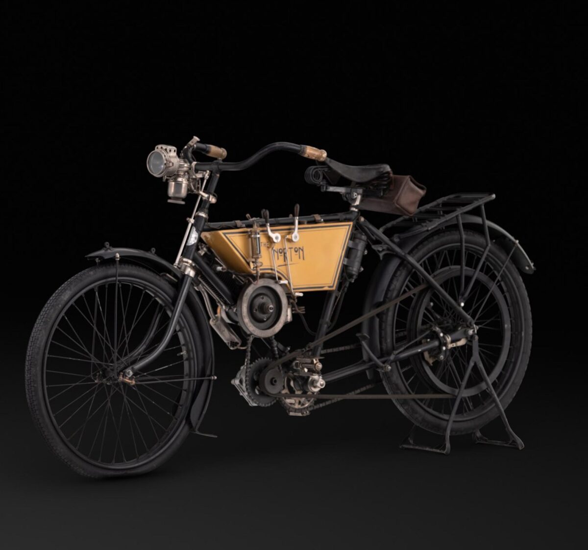 2024 Norton 961 LE ENERGETTE