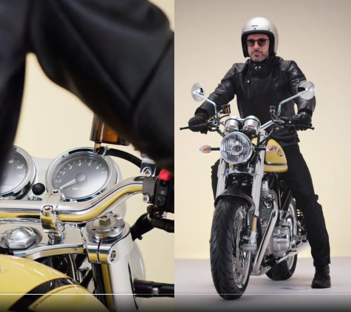 2024 Norton 961 LE ENERGETTE