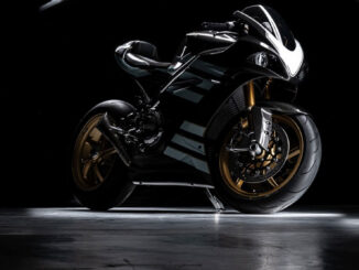 2024 Norton V4SV 588