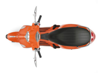 2024 Vespa Primavera 125