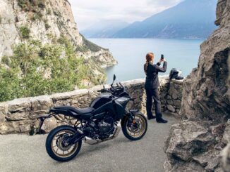 2024 Yamaha Tracer 7