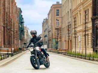 2024 Yamaha XSR125 Legacy