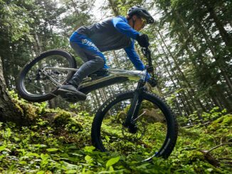 2024 Yamaha YDX-Moro 07 30th Anniversary