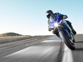2024 Yamaha YZF-R7