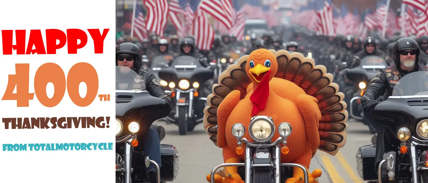 Inspiration Friday: Happy 400th Thanksgiving!