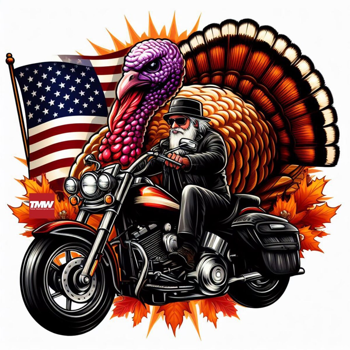 Inspiration Friday: Happy 400th Thanksgiving!