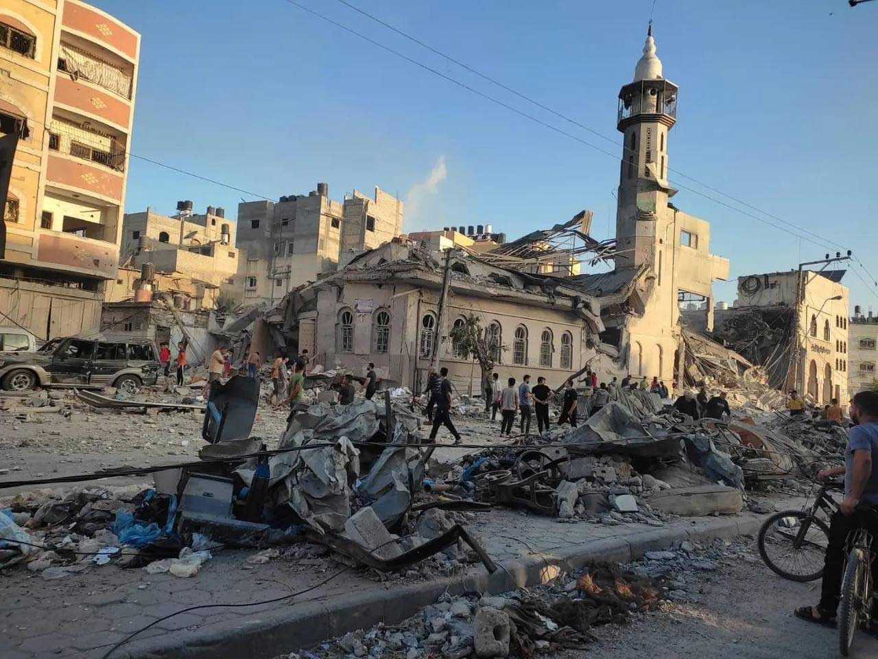 Least We Forget - Remembrance Day 2023