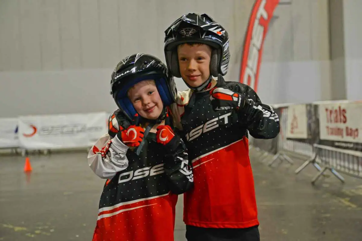 Inspiration Friday: Motorcycle Live 2023 Let's Go!