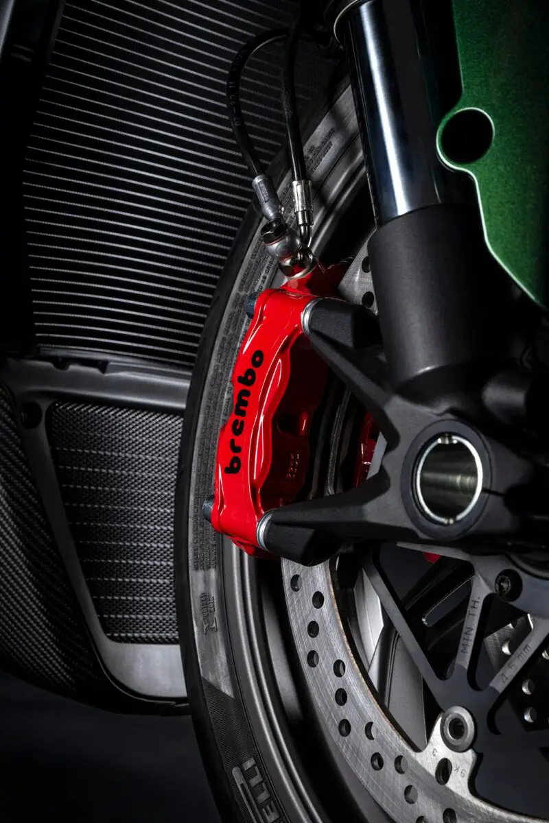 2024 Ducati Diavel V4 Bentley Mulliner Limited Edition