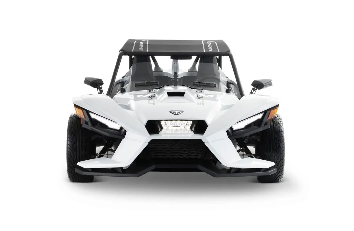 2024 Polaris Slingshot S