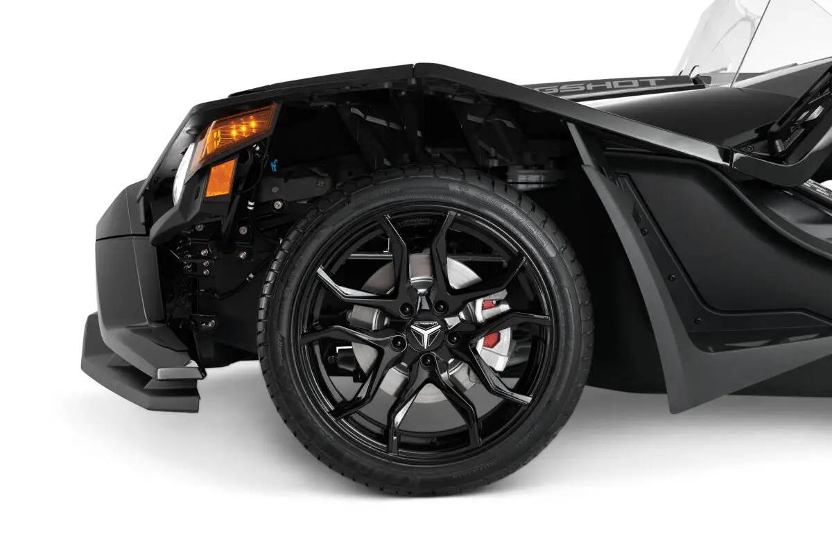 2024 Polaris Slingshot S