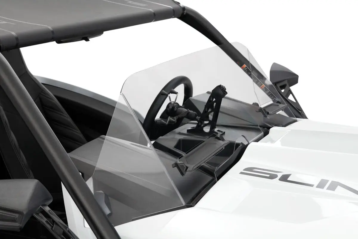 2024 Polaris Slingshot S
