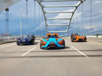 2024 Polaris Slingshot SL