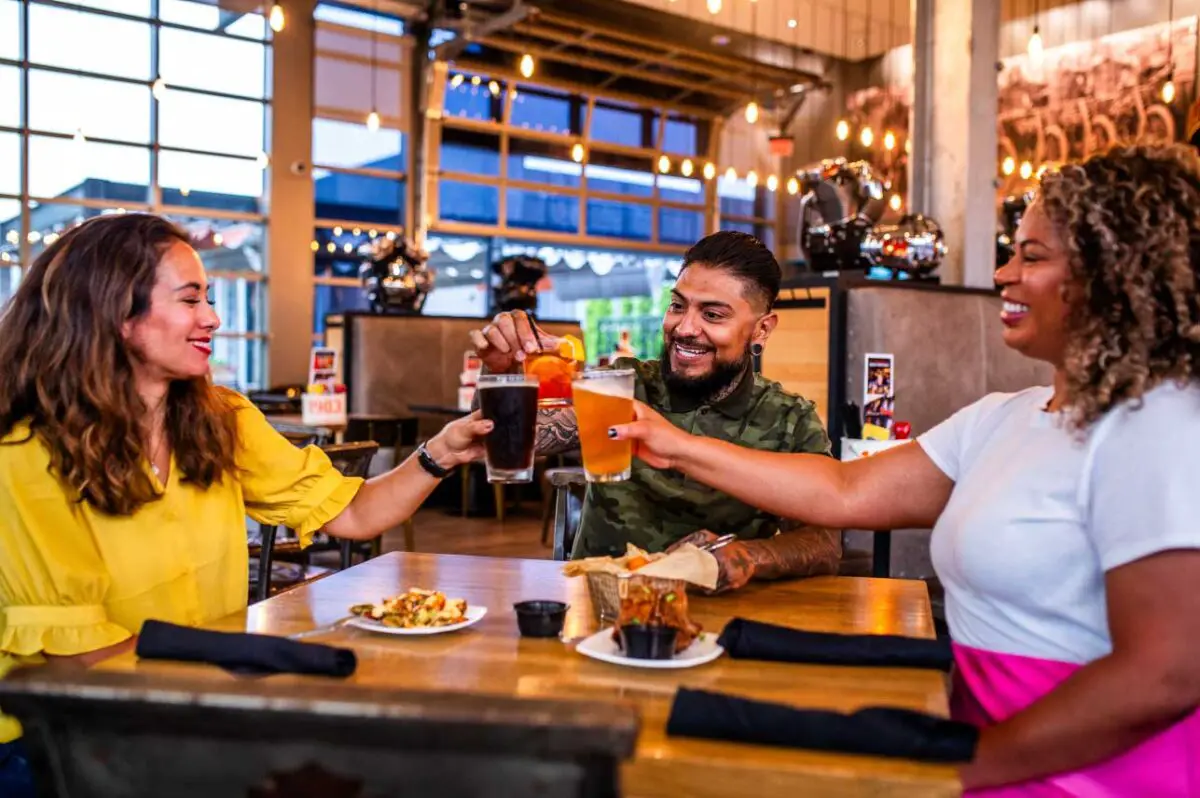 Inspiration Friday: Holiday Harley-Davidson Museum Fun