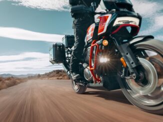 2024 Harley-Davidson CVO Pan America