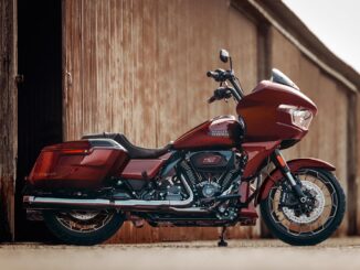 2024 Harley-Davidson CVO Road Glide