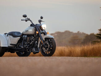 2024 Harley-Davidson Freewheeler