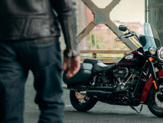 2024 Harley-Davidson Heritage Classic 114