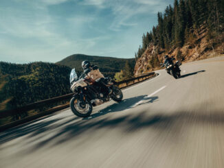 2024 Harley-Davidson Pan-America Special