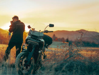 2024 Harley-Davidson Pan-America