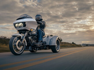 2024 Harley-Davidson Road Glide 3