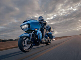 2024 Harley-Davidson Road Glide Limited