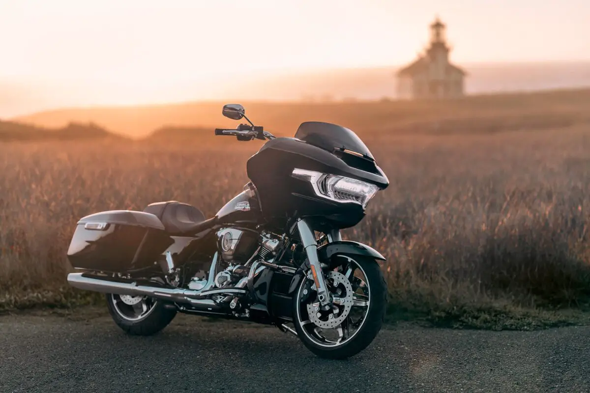 2024 Harley-Davidson Road Glide