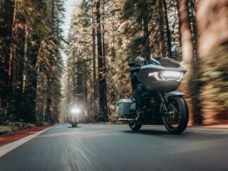 2024 Harley-Davidson Road Glide