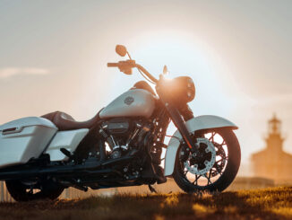 2024 Harley-Davidson Road King Special