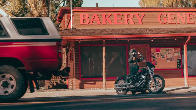 2024 Harley-Davidson Softail Standard