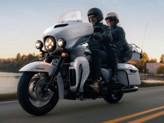 2024 Harley-Davidson Ultra Limited