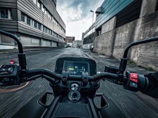 2024 Husqvarna Svartpilen 125