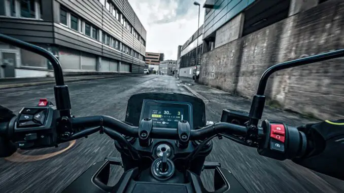 2024 Husqvarna Svartpilen 125