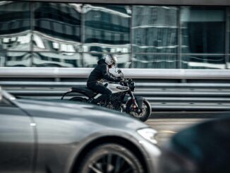 2024 Husqvarna Vitpilen 125