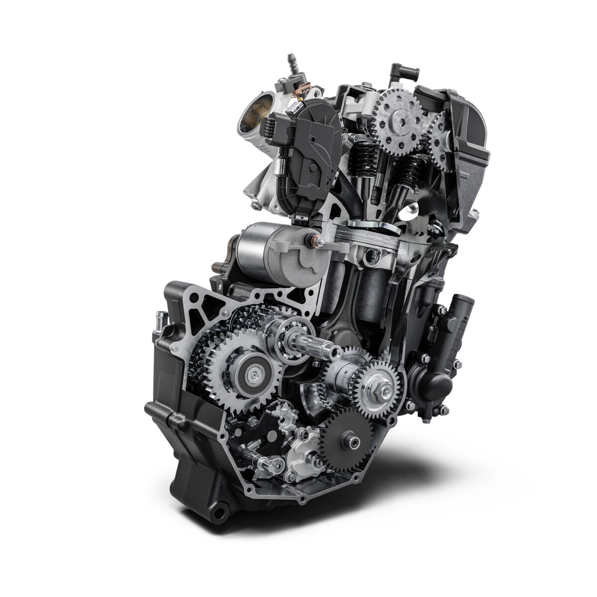 2024 Husqvarna Vitpilen 401