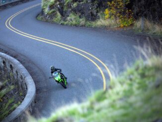 2024 Kawasaki Ninja 500 KRT Edition ABS