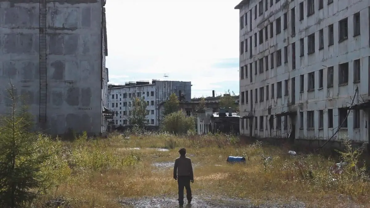 Inspiration Friday: 43000km’s by Land to New York