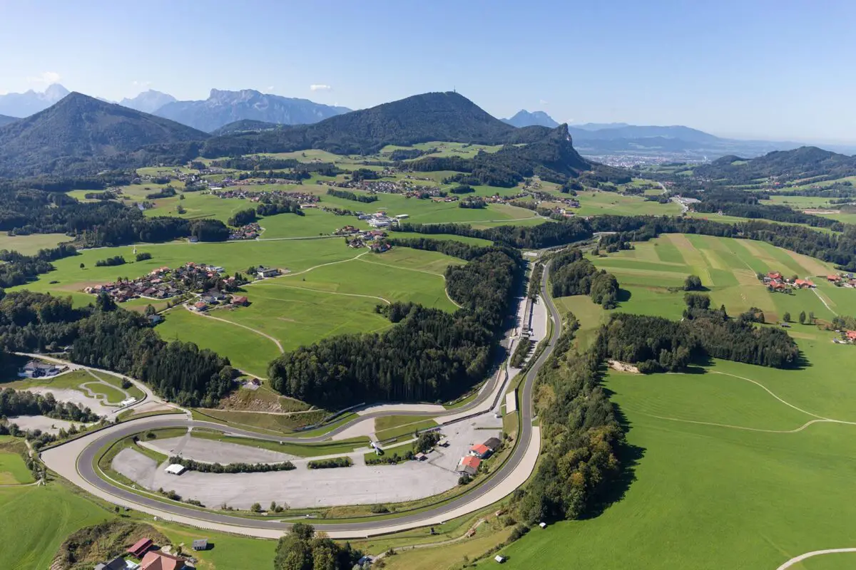 Inspiration Friday: RACE. REST. REPEAT.