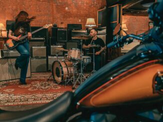 2024 Harley-Davidson Low Rider ST Tobacco Fade